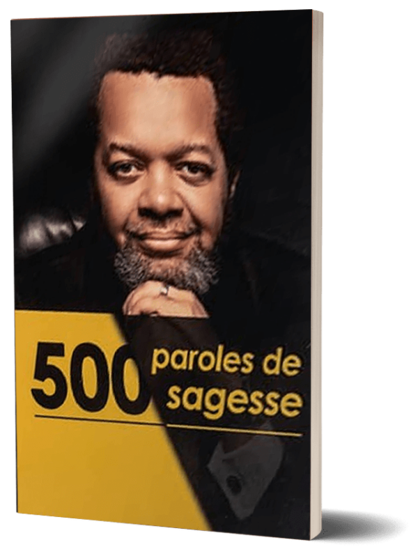 500 PAROLES DE SAGESSE