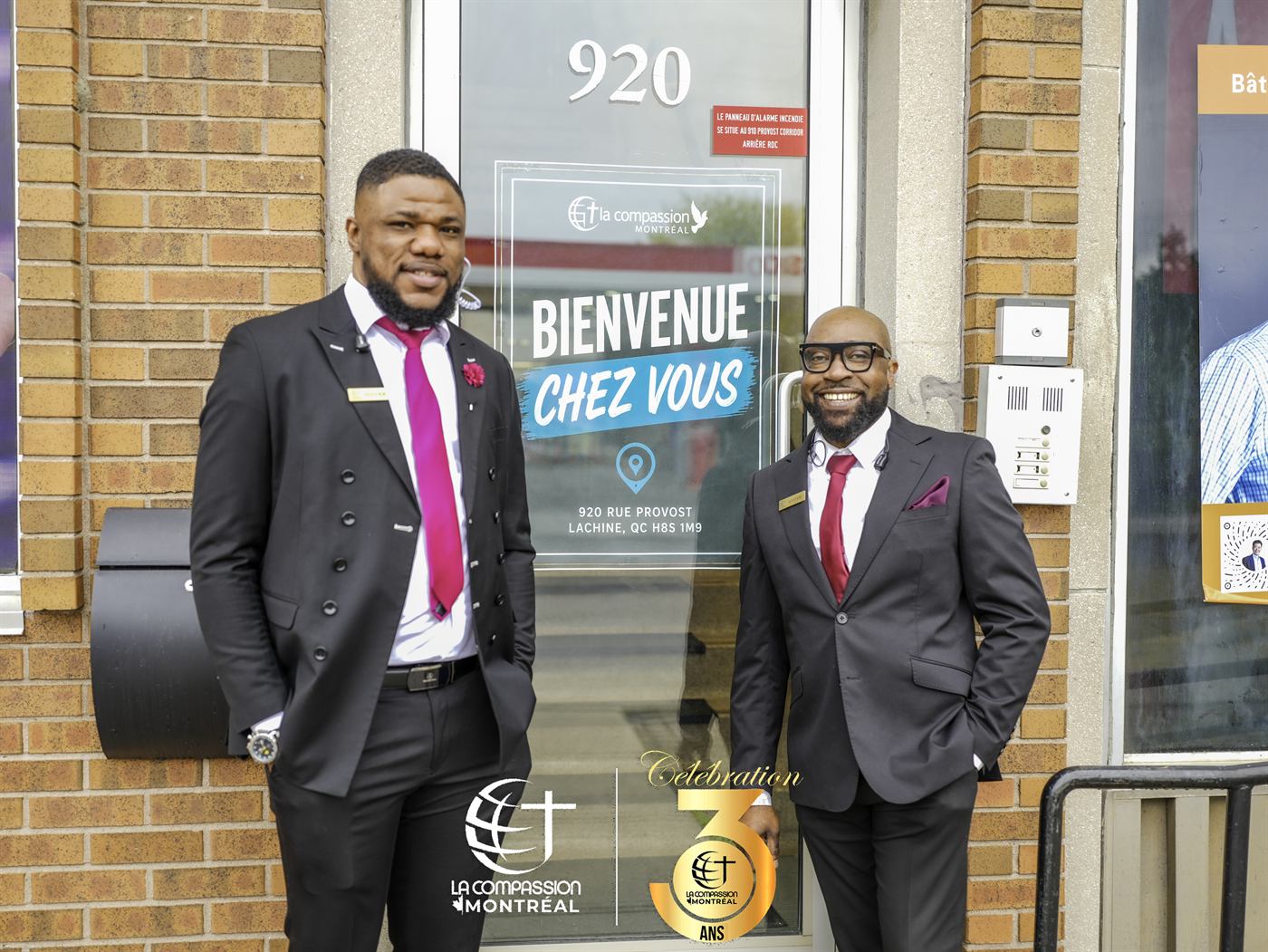 Bienvenue chez vous au 920 Rue Provost, Lachine
