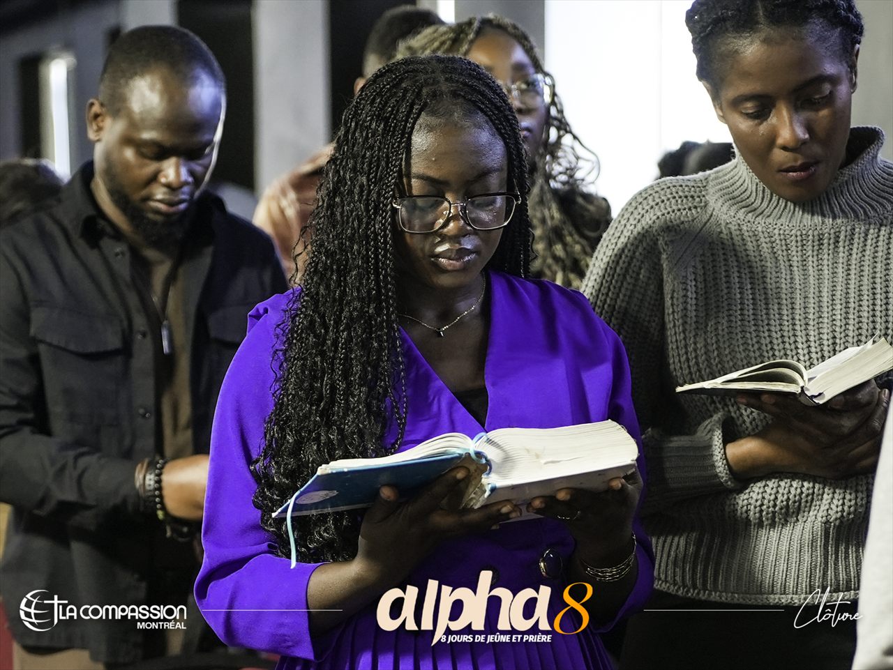 Faire de toutes les nations des disciples