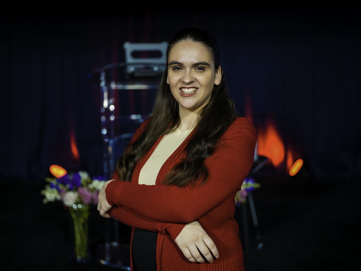 Pasteure Manon Kunkadi