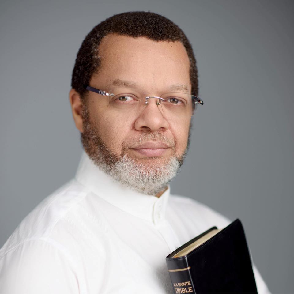 Pasteur Marcello Jérémie Tunasi